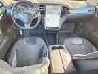 2013 TESLA MODEL S