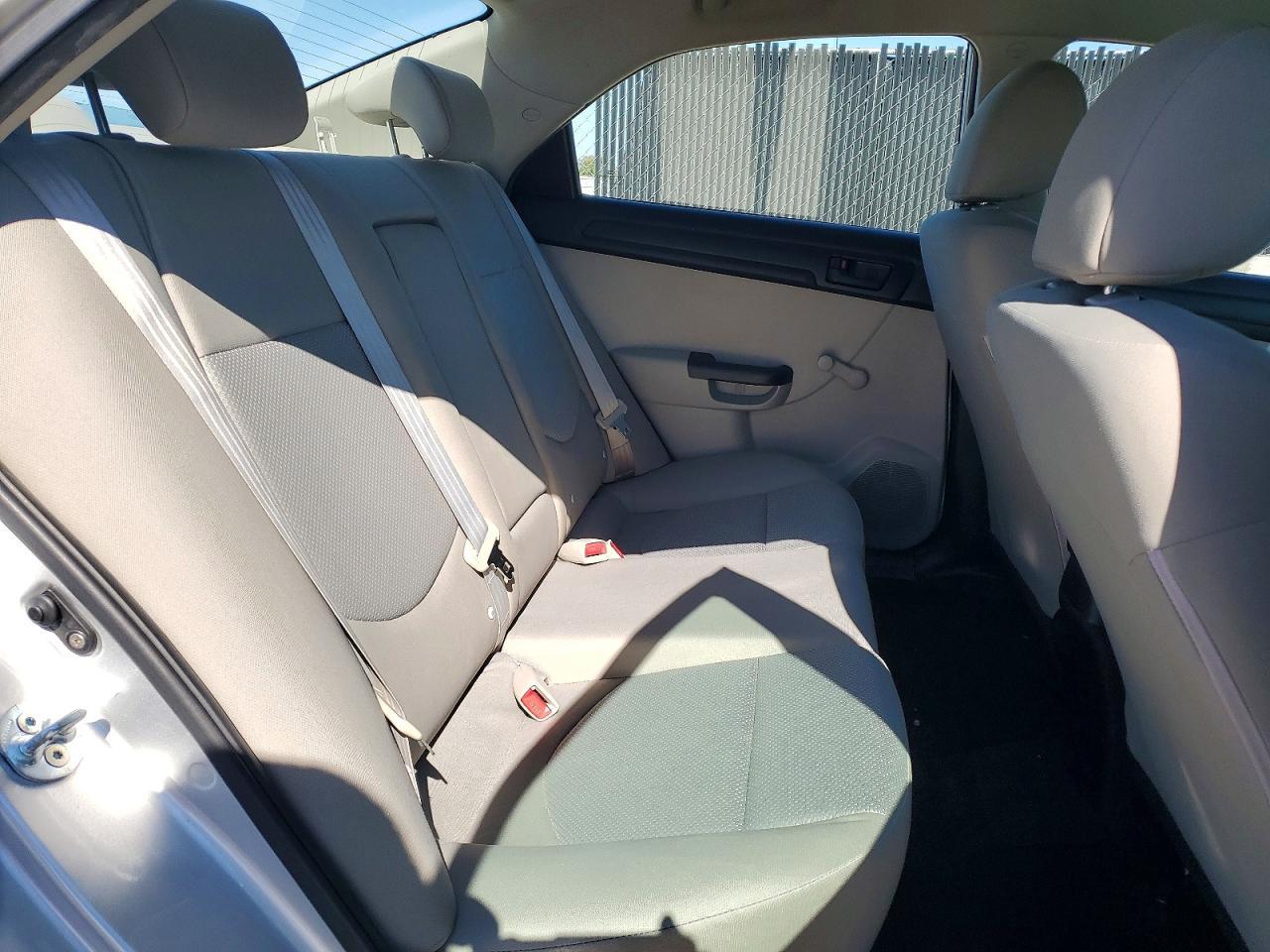 2012 KIA FORTE