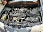 2002 NISSAN SENTRA