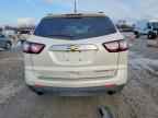 2015 CHEVROLET TRAVERSE