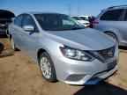 2018 NISSAN SENTRA