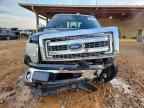 2013 FORD F-150 Lightning
