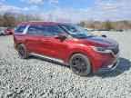 2022 KIA Carnival