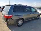 2007 HONDA ODYSSEY