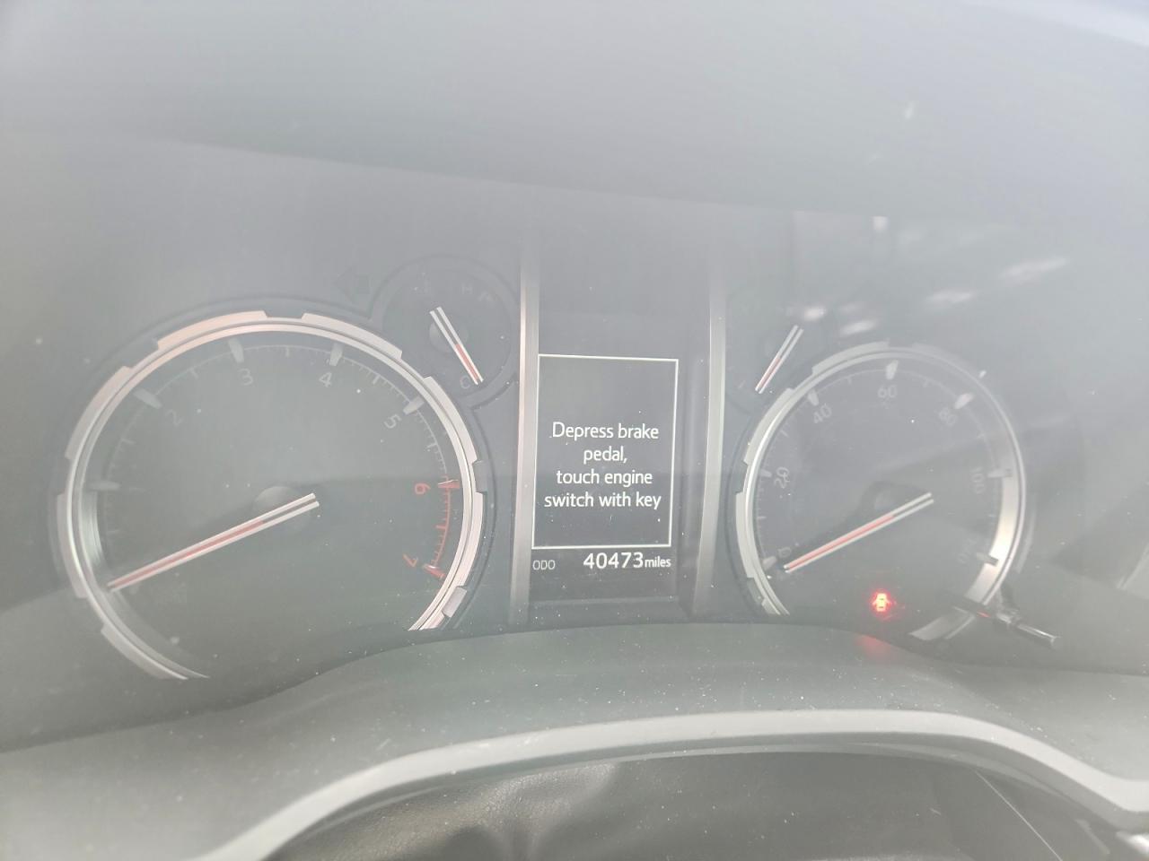 2022 TOYOTA 4Runner