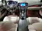 2014 CADILLAC ATS