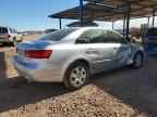 2009 HYUNDAI SONATA