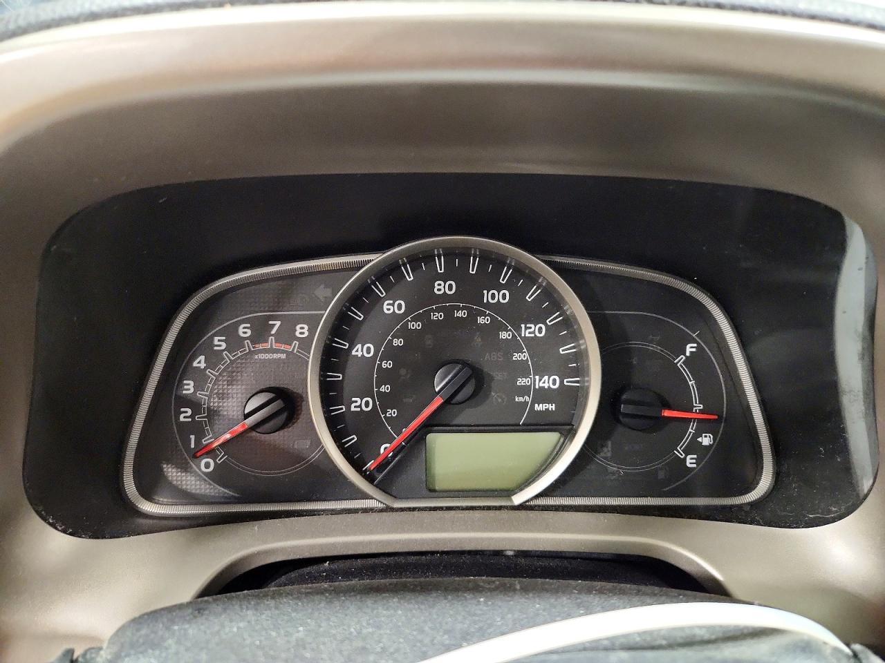 2013 TOYOTA RAV4