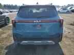 2025 KIA SELTOS