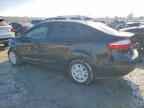 2016 FORD Fiesta