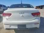 2022 KIA RIO
