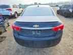 2017 CHEVROLET IMPALA