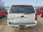 2009 CHEVROLET Tahoe