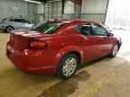 2012 DODGE Avenger