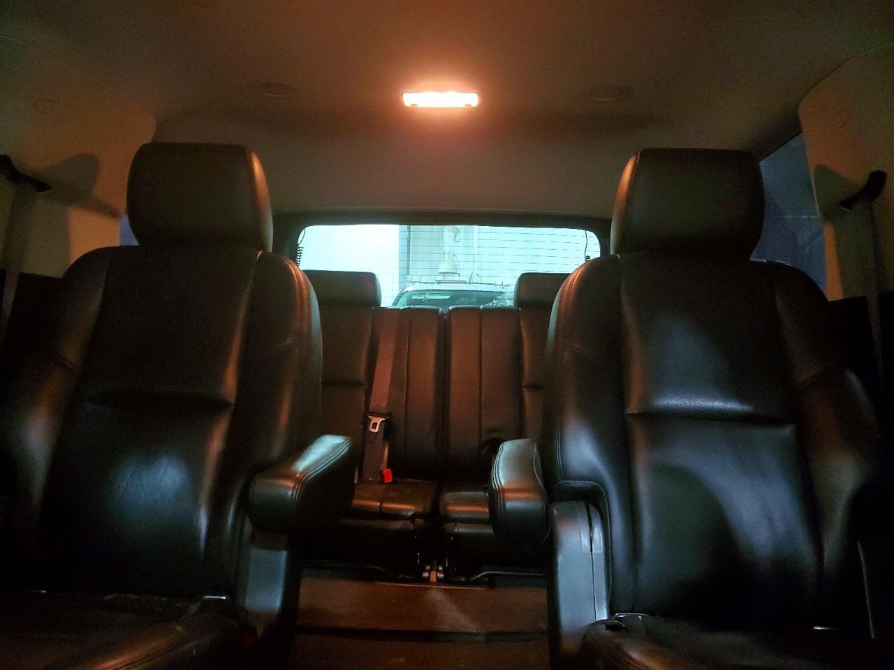 2013 GMC Yukon