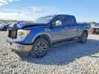 2016 NISSAN Titan