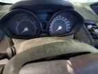2011 FORD Fiesta