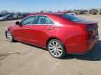 2016 CADILLAC ATS