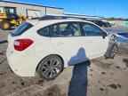 2015 SUBARU IMPREZA