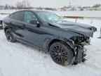 2025 BMW X6