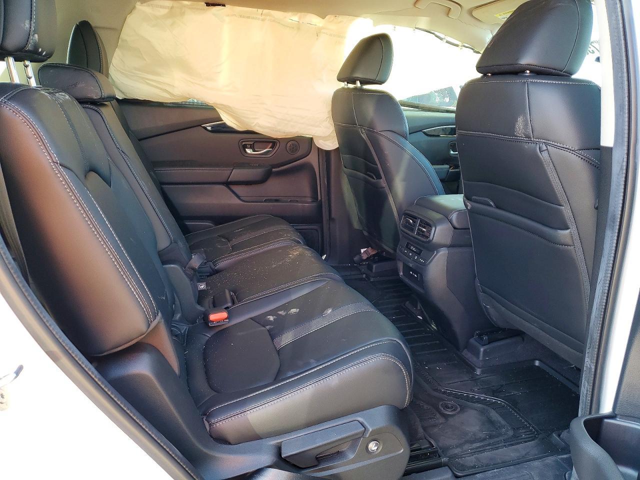 2024 HONDA PILOT
