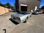 1986 CHEVROLET CORVETTE