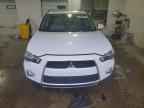 2013 MITSUBISHI outlander