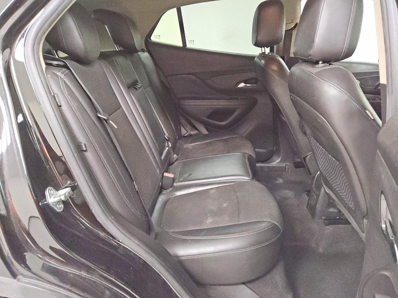 2020 BUICK ENCORE