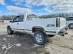 1997 CHEVROLET Gmt
