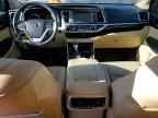2014 TOYOTA HIGHLANDER