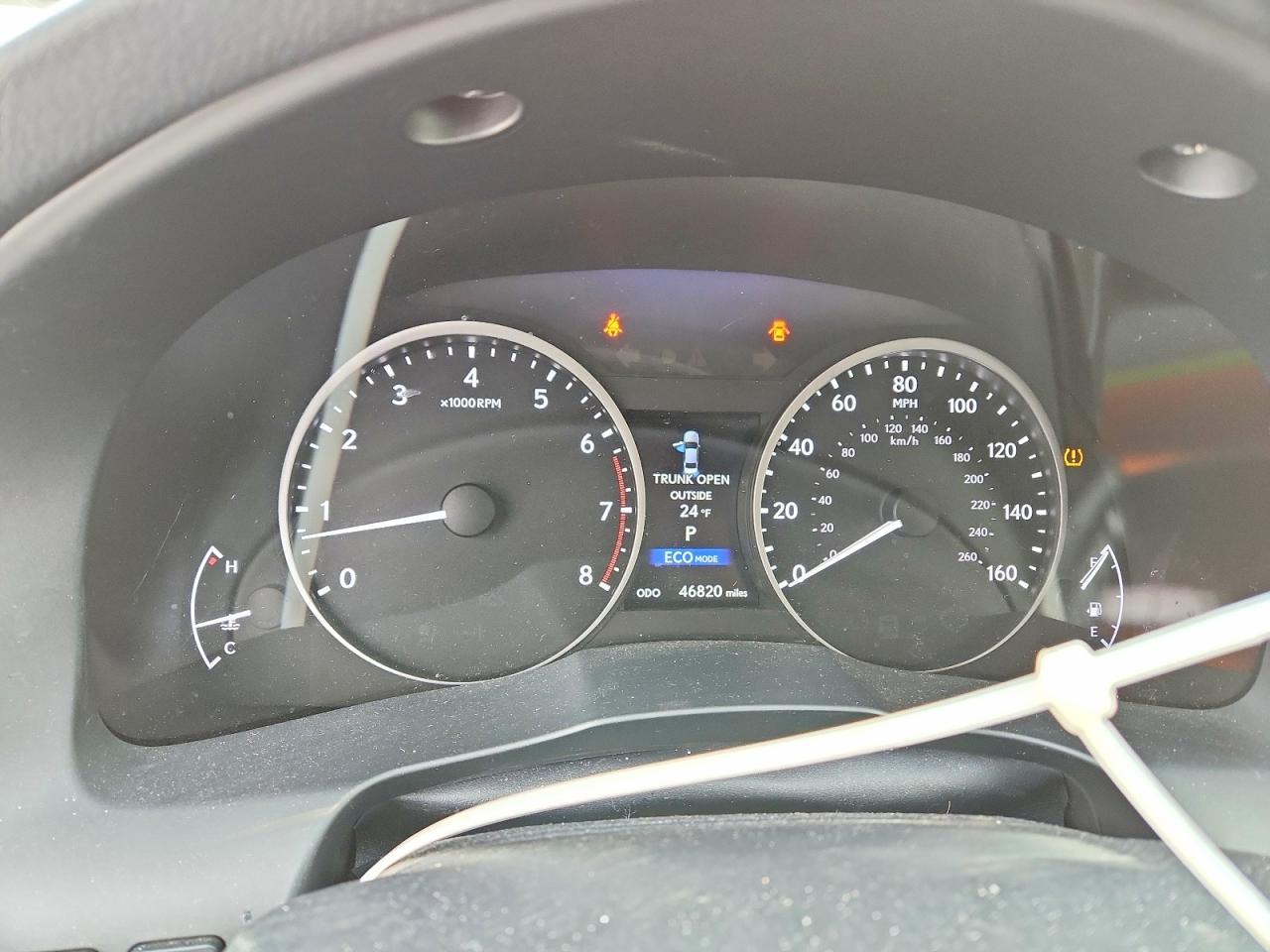 2014 LEXUS ES 350