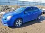 2012 NISSAN SENTRA