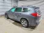 2019 SUBARU Ascent
