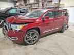 2018 GMC ACADIA