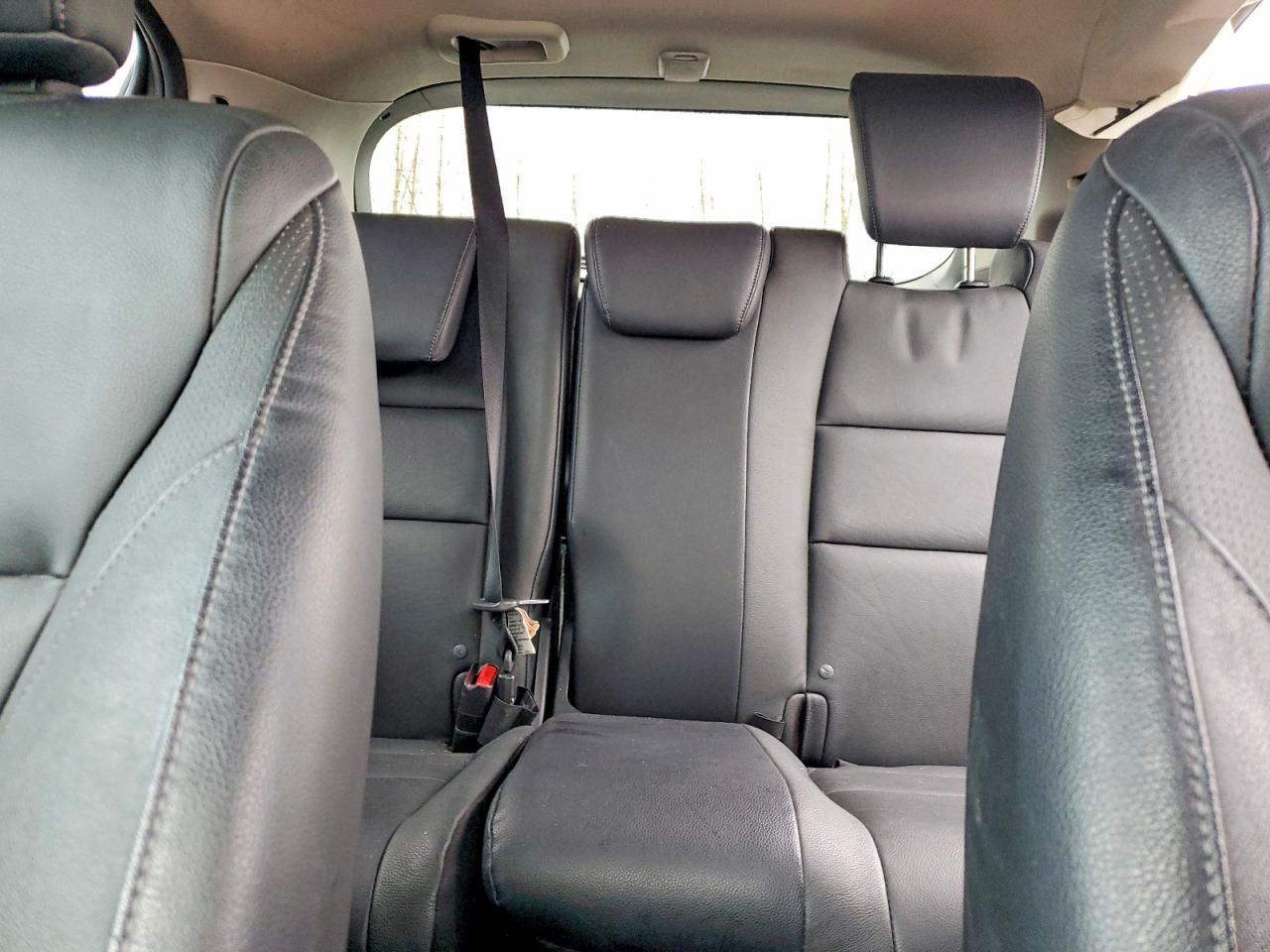 2016 HONDA HR-V