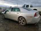 2012 CHEVROLET MALIBU
