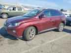 2014 LEXUS RX 450H