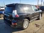 2018 LEXUS GX 460