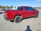 2025 CHEVROLET Silverado
