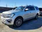 2018 FORD Expedition