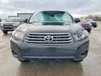 2009 TOYOTA HIGHLANDER
