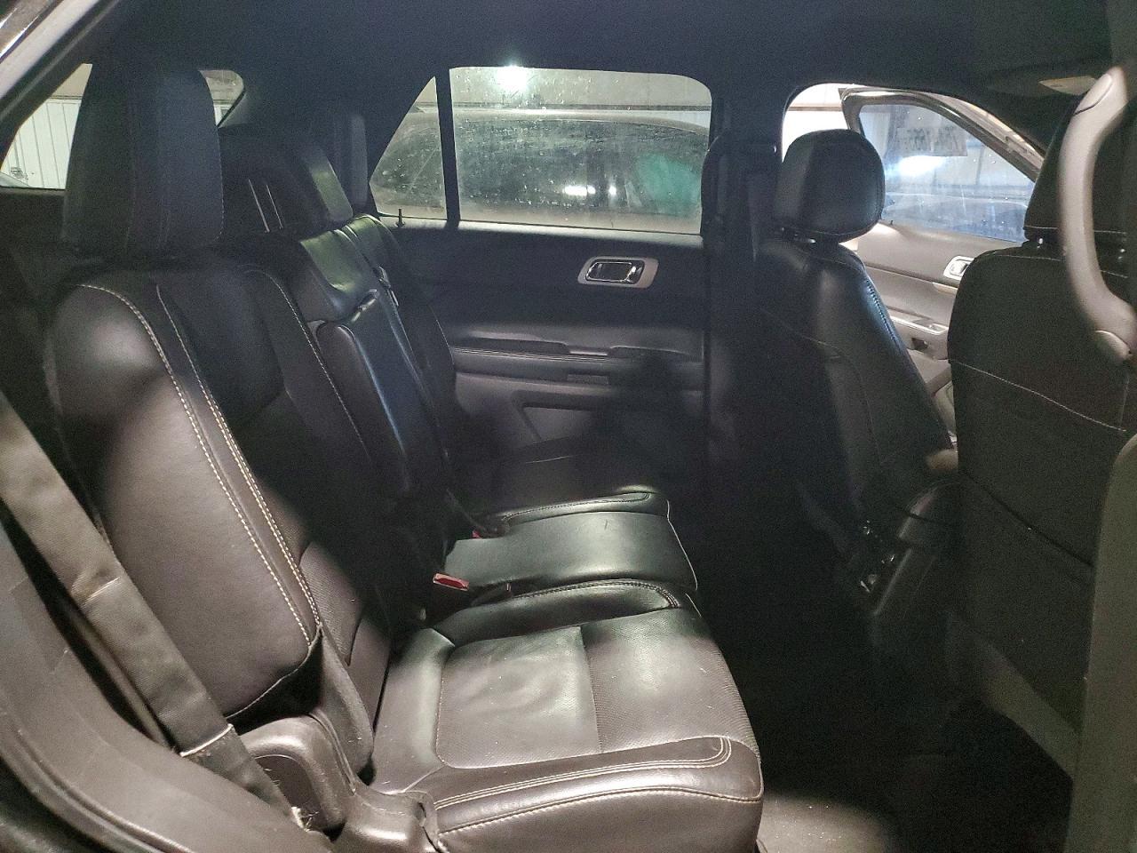 2015 FORD Explorer Sport Trac