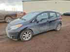 2014 NISSAN Versa Note