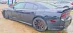 2013 DODGE CHARGER
