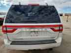 2015 LINCOLN Navigator
