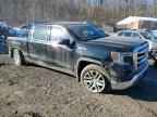 2021 GMC Sierra