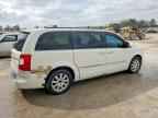 2012 CHRYSLER Town & Country
