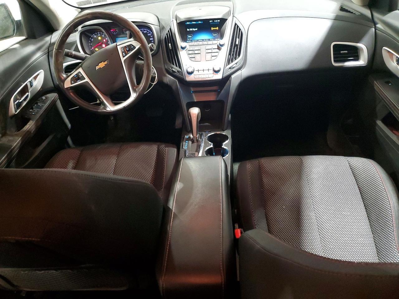 2014 CHEVROLET EQUINOX