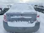 2010 NISSAN SENTRA