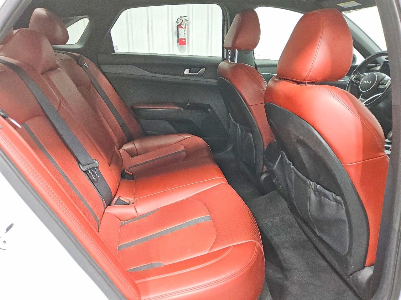 2024 KIA K5